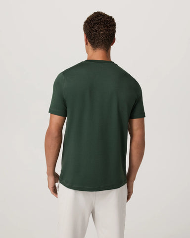 Short Sleeve Ponto Performance Tee
