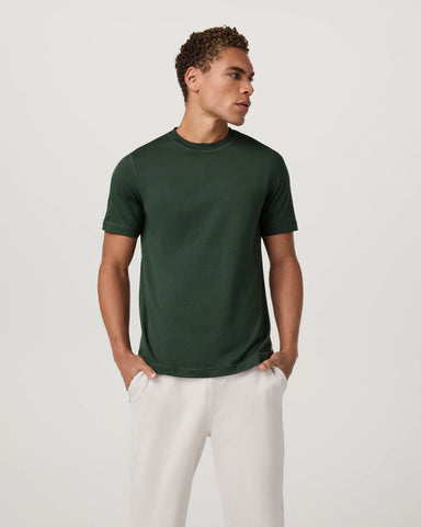 Short Sleeve Ponto Performance Tee