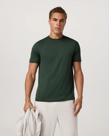Short Sleeve Ponto Performance Tee