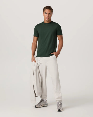 Short Sleeve Ponto Performance Tee