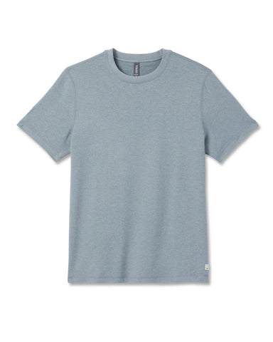 Short Sleeve Ponto Performance Tee