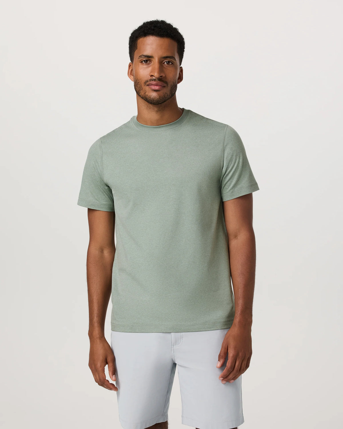 Short Sleeve Ponto Performance Tee