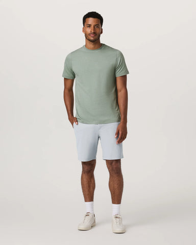 Short Sleeve Ponto Performance Tee