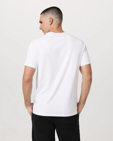 Short Sleeve Ponto Performance Tee