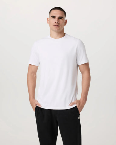 Short Sleeve Ponto Performance Tee