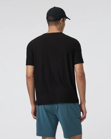 Short Sleeve Strato Pocket Tee - Relaxed Fit