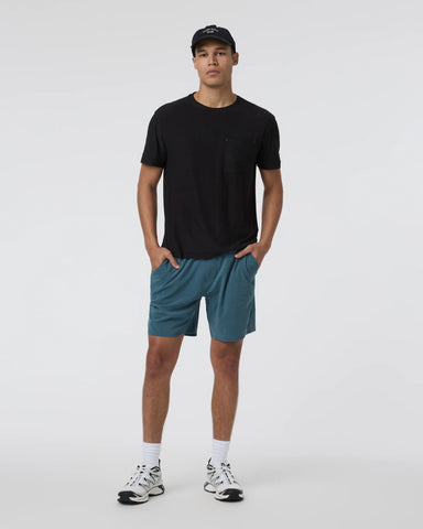 Short Sleeve Strato Pocket Tee - Relaxed Fit