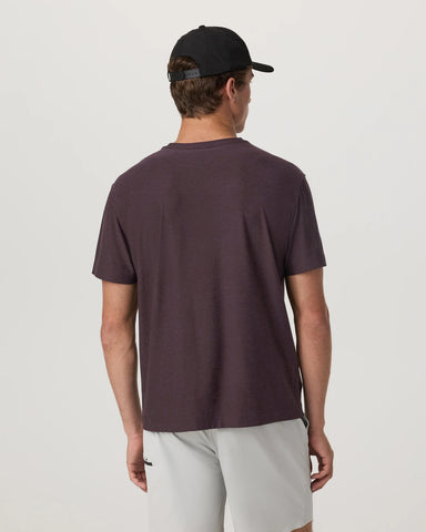 Short Sleeve Strato Pocket Tee - Relaxed Fit