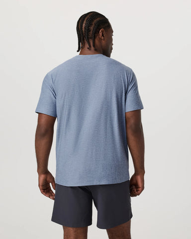 Short Sleeve Strato Pocket Tee - Relaxed Fit