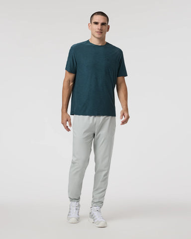 Short Sleeve Strato Pocket Tee - Relaxed Fit