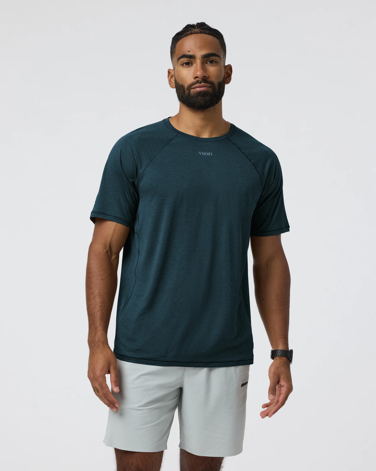 Short Sleeve Precept Tech Tee