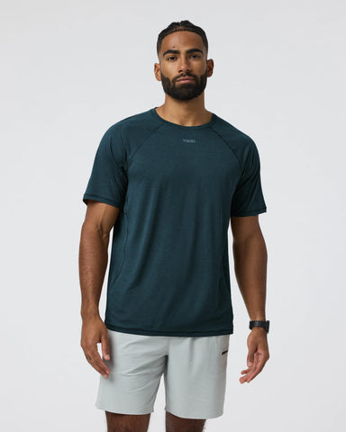 Short Sleeve Precept Tech Tee