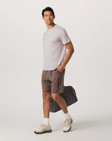 Short Sleeve Everyday Tee