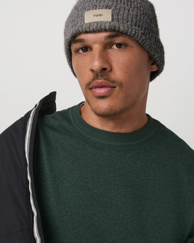 Long Sleeve Ponto Performance Tee