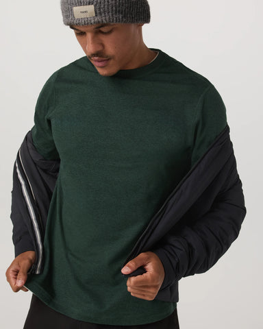 Long Sleeve Ponto Performance Tee