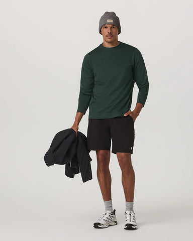 Long Sleeve Ponto Performance Tee