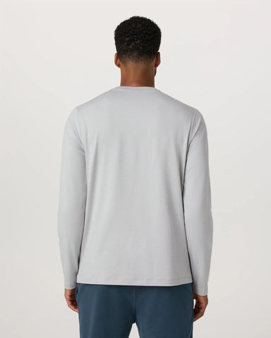 Long Sleeve Ponto Performance Tee