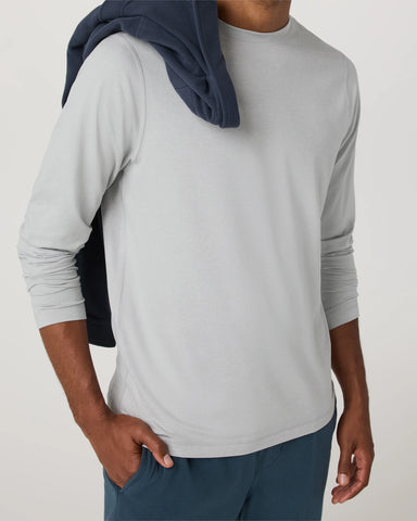 Long Sleeve Ponto Performance Tee