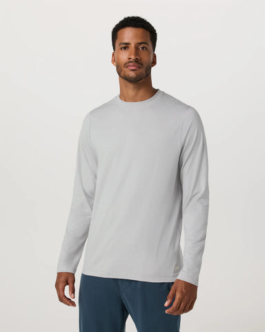 Long Sleeve Ponto Performance Tee