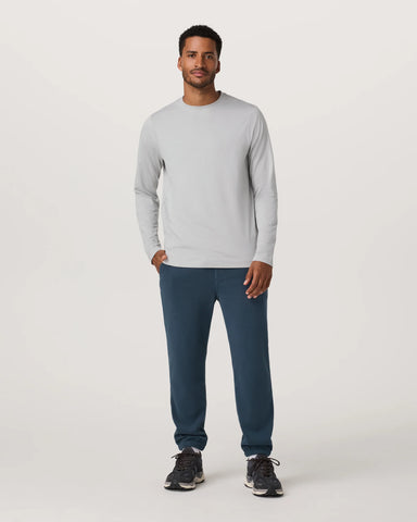 Long Sleeve Ponto Performance Tee