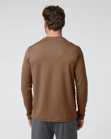 Long Sleeve Ponto Performance Tee