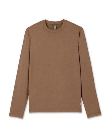 Long Sleeve Ponto Performance Tee