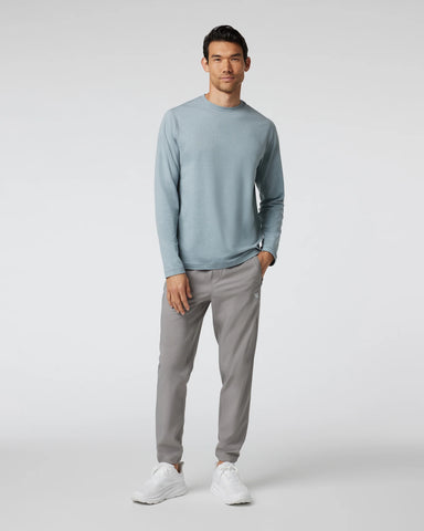 Long Sleeve Ponto Performance Tee