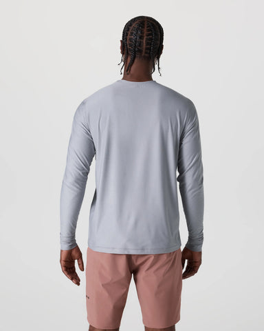 Uluwatu Long Sleeve