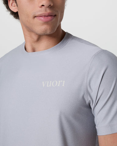 Uluwatu Short Sleeve