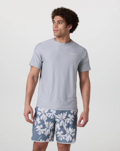 Uluwatu Short Sleeve