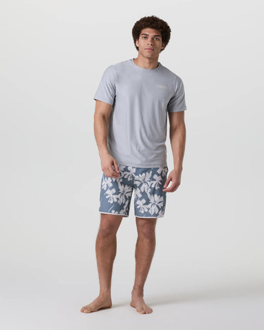 Uluwatu Short Sleeve