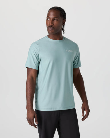 Uluwatu Short Sleeve