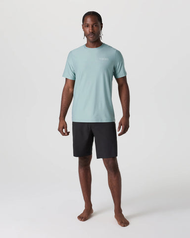 Uluwatu Short Sleeve