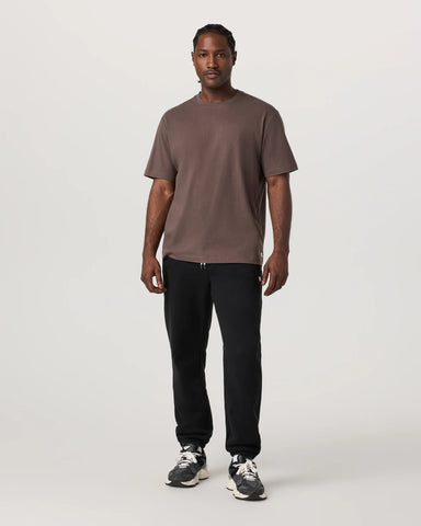 Short Sleeve Vuori Heavyweight Cotton Tee - Relaxed Fit