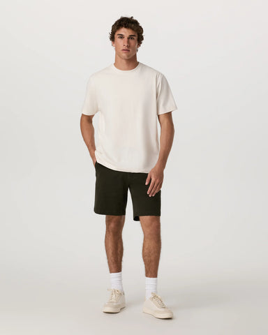 Short Sleeve Vuori Heavyweight Cotton Tee - Relaxed Fit