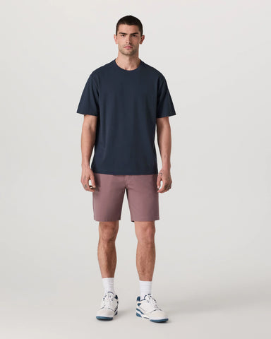 Short Sleeve Vuori Heavyweight Cotton Tee - Relaxed Fit