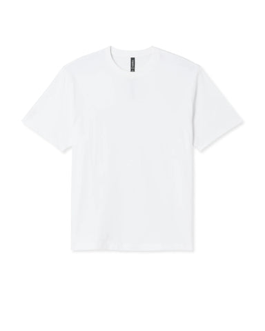 Short Sleeve Vuori Heavyweight Cotton Tee - Relaxed Fit