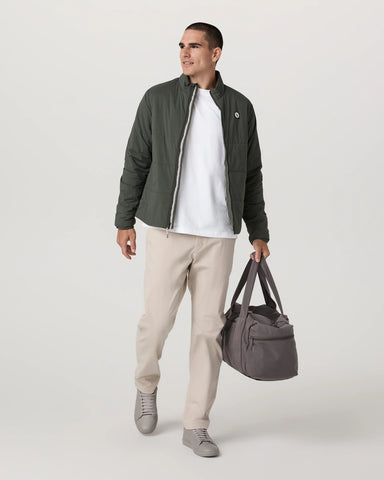 Echo Insulated Jacket 2.0