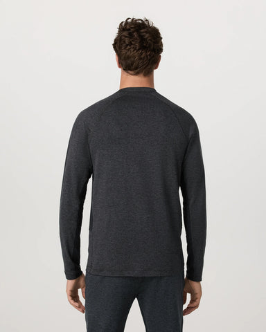 Long Sleeve Ponto Hybrid Baselayer