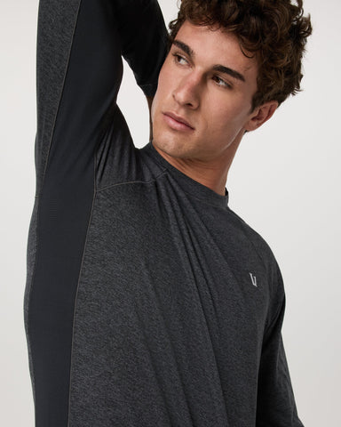 Long Sleeve Ponto Hybrid Baselayer
