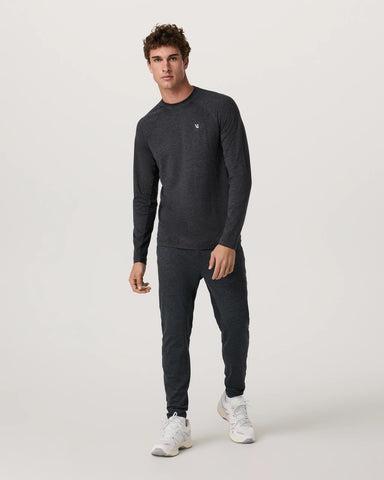 Long Sleeve Ponto Hybrid Baselayer