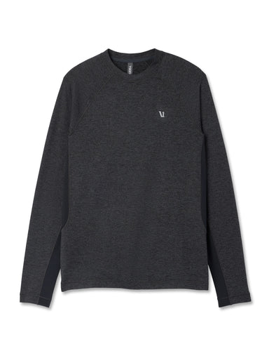 Long Sleeve Ponto Hybrid Baselayer