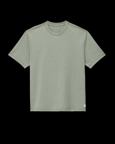 Short Sleeve Ponto Tee - Relaxed Fit