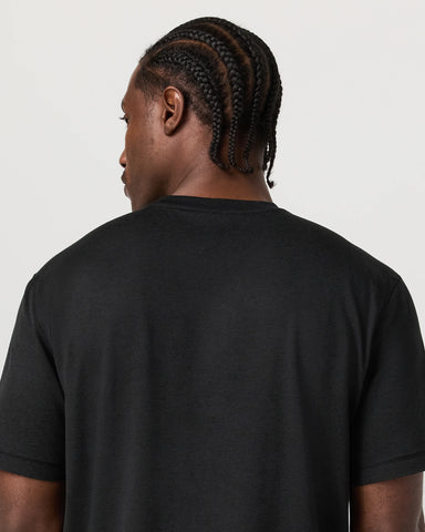 Short Sleeve Ponto Tee - Relaxed Fit