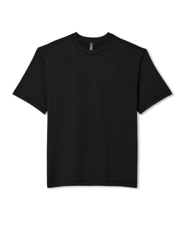 Short Sleeve Ponto Tee - Relaxed Fit