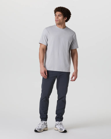 Short Sleeve Ponto Tee - Relaxed Fit