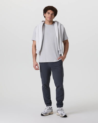 Short Sleeve Ponto Tee - Relaxed Fit