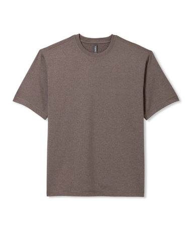 Short Sleeve Ponto Tee - Relaxed Fit