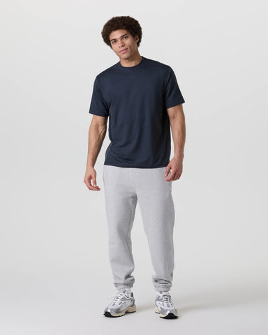 Short Sleeve Ponto Tee - Relaxed Fit