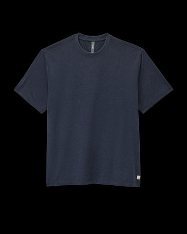 Short Sleeve Ponto Tee - Relaxed Fit